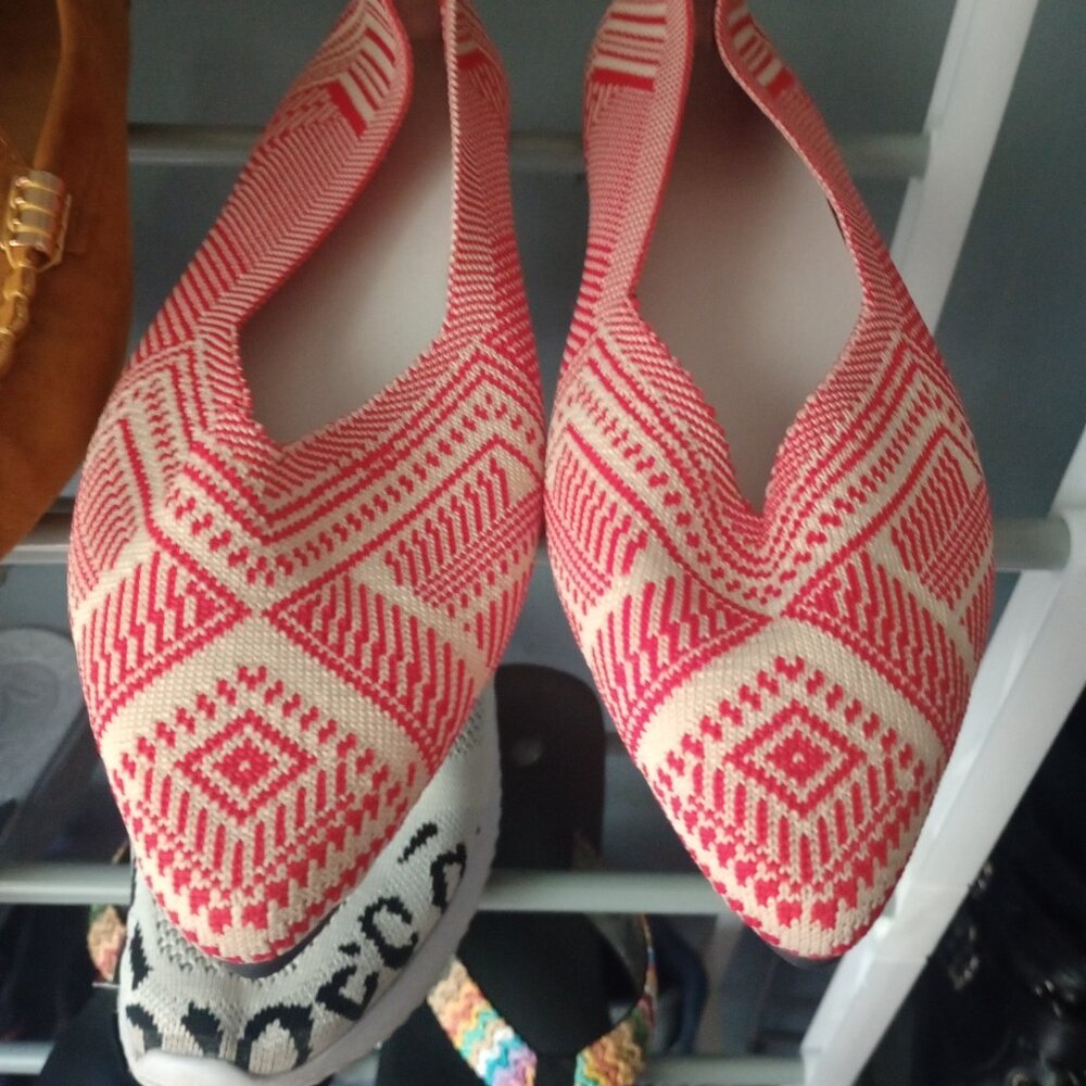 Shoes - Picture 2 of 2